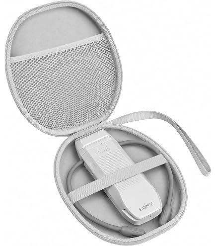 Amazon.co.jp: YCJDP 収納ケース ソニー(SONY) REON POCKET PRO Plus